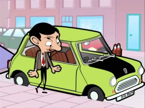mr bean total episodes|Mr. Bean: The Animated Series (TV Series 2002–2019).